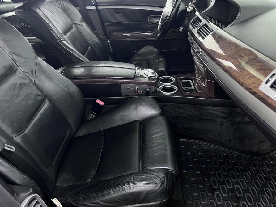 BMW 7 серии IV (E65/E66) Калининград  - изображение 12