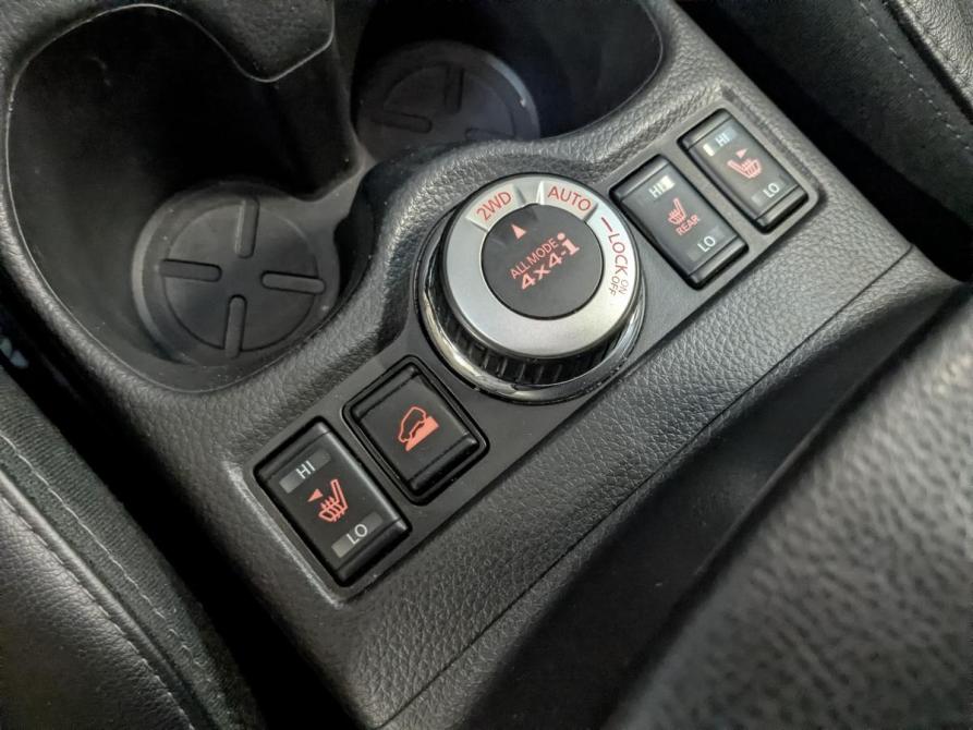 Nissan X-Trail III Рестайлинг Москва  - изображение 25