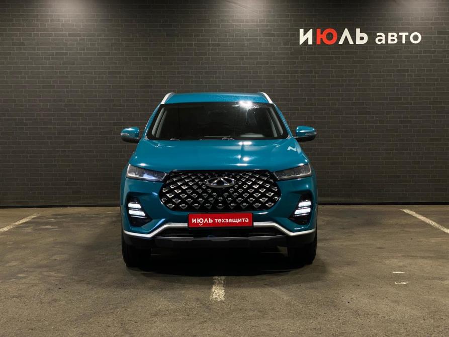 Chery Tiggo 7 Pro I Челябинск  - изображение 2