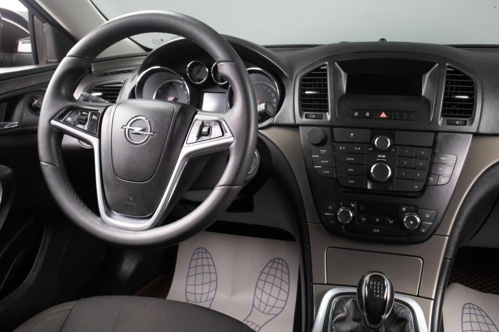 Opel Insignia I Оренбург  - изображение 9