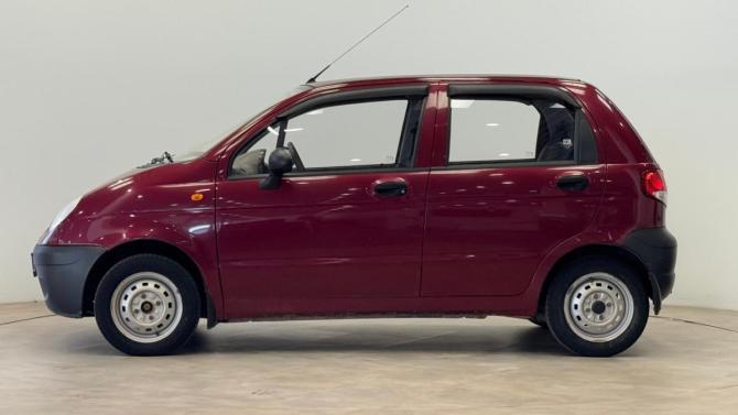 Daewoo Matiz I Рестайлинг с пробегом 2011 года, цена 150 000 рублей, 106976 км, хэтчбек, Автокод Объявления
