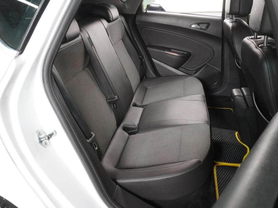 Opel Astra J Воронеж  - изображение 7
