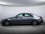 Mercedes-Benz S-Класс VI (W222 C217) Рестайлинг Москва  - изображение 32