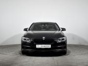 BMW 3 серии VI (F3x) Рестайлинг Санкт-Петербург  - изображение 23