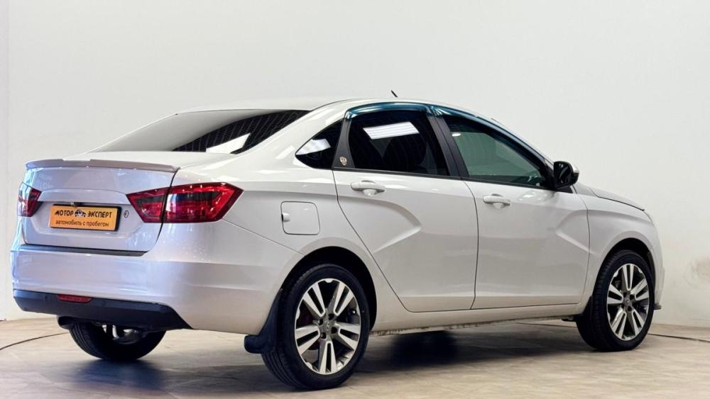Lada (ВАЗ) Vesta I Киров  - изображение 4