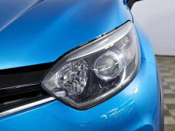 Renault Kaptur I с пробегом 2017 года, цена 1 248 000 рублей, 129201 км, внедорожник, Автокод Объявления