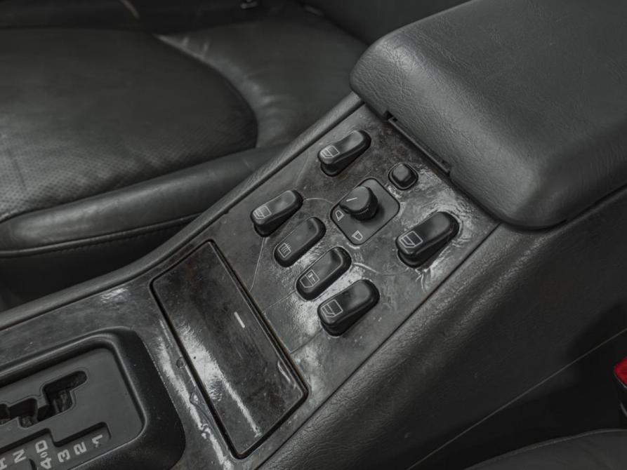 Mercedes-Benz M-Класс I (W163) Мурманск  - изображение 14