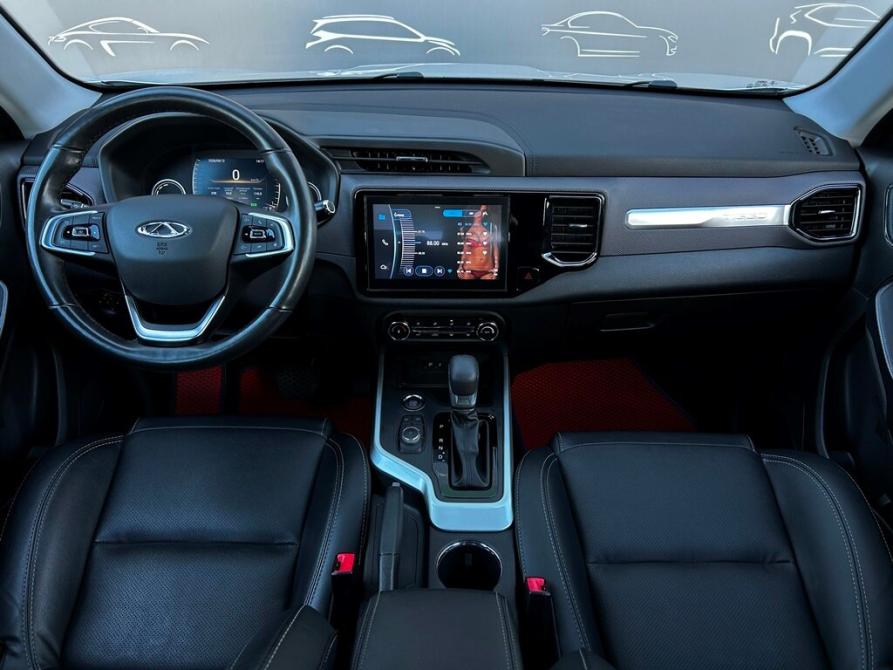 Chery Tiggo 4 I Рестайлинг Санкт-Петербург  - изображение 7