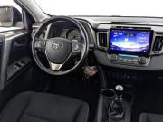 Toyota RAV4 IV (XA40) Москва  - изображение 52