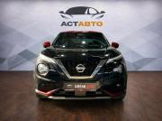 Nissan Juke II Оренбург  - изображение 29