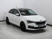 Skoda Rapid II Ростов-на-Дону  - изображение 16