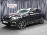 BMW X4 II (G02) Москва  - изображение 28