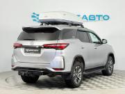Toyota Fortuner II Рестайлинг Калининград  - изображение 28