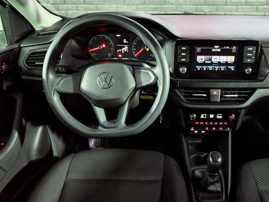 Volkswagen Polo VI Екатеринбург  - изображение 16