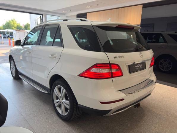 Mercedes-Benz M-Класс III (W166) с пробегом 2013 года, цена 2 109 500 рублей, 230298 км, внедорожник, Автокод Объявления