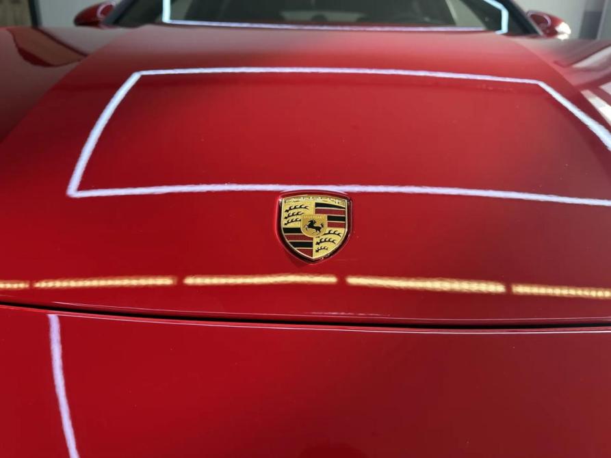 Porsche Panamera II Рестайлинг Барнаул  - изображение 49