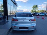Mitsubishi Lancer X Санкт-Петербург  - изображение 21