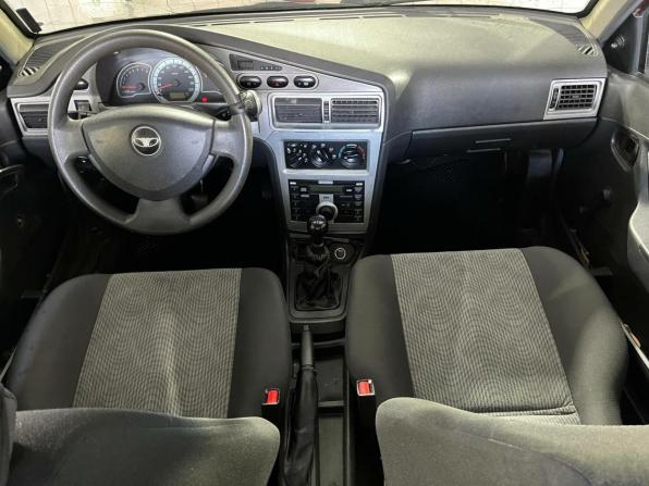 Daewoo Nexia I Рестайлинг с пробегом 2012 года, цена 163 280 рублей, 100895 км, седан, Автокод Объявления
