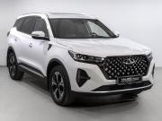 Chery Tiggo 7 Pro Max I Химки  - изображение 33