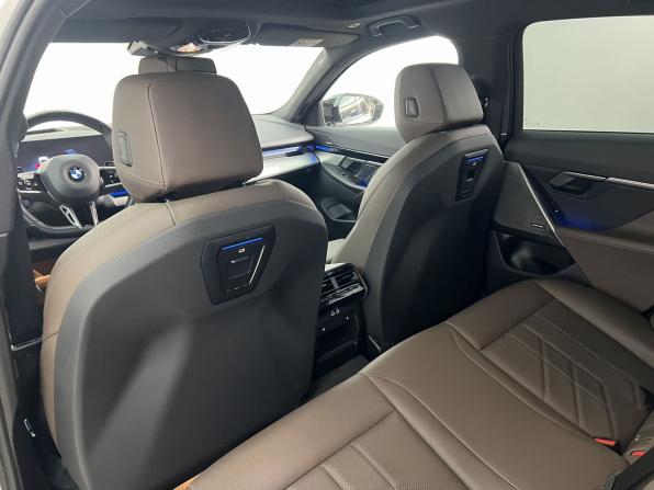 BMW 5 серии VIII (G60/G61/G68) с пробегом 2023 года, цена 6 499 000 рублей, 40133 км, седан, Автокод Объявления