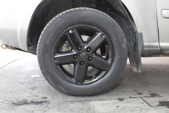 Nissan X-Trail I Рестайлинг с пробегом 2006 года, цена 479 000 рублей, 292771 км, внедорожник, Автокод Объявления