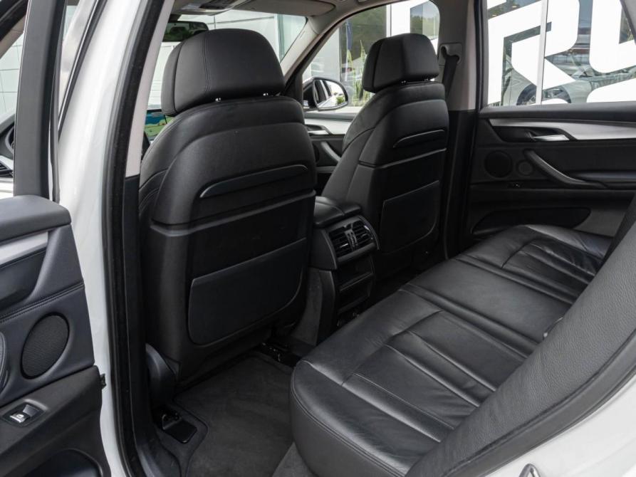 BMW X5 III (F15) Краснодар  - изображение 11