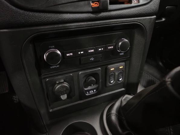 Lada (ВАЗ) Niva Travel I с пробегом 2024 года, цена 1 170 000 рублей, 15581 км, внедорожник, Автокод Объявления