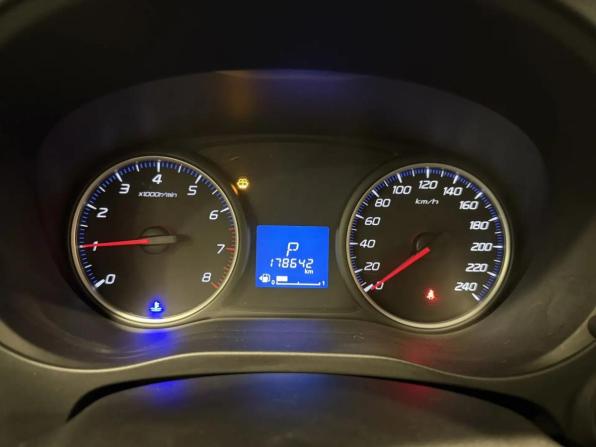 Mitsubishi Outlander III Рестайлинг 2 с пробегом 2017 года, цена 1 490 000 рублей, 178638 км, внедорожник, Автокод Объявления