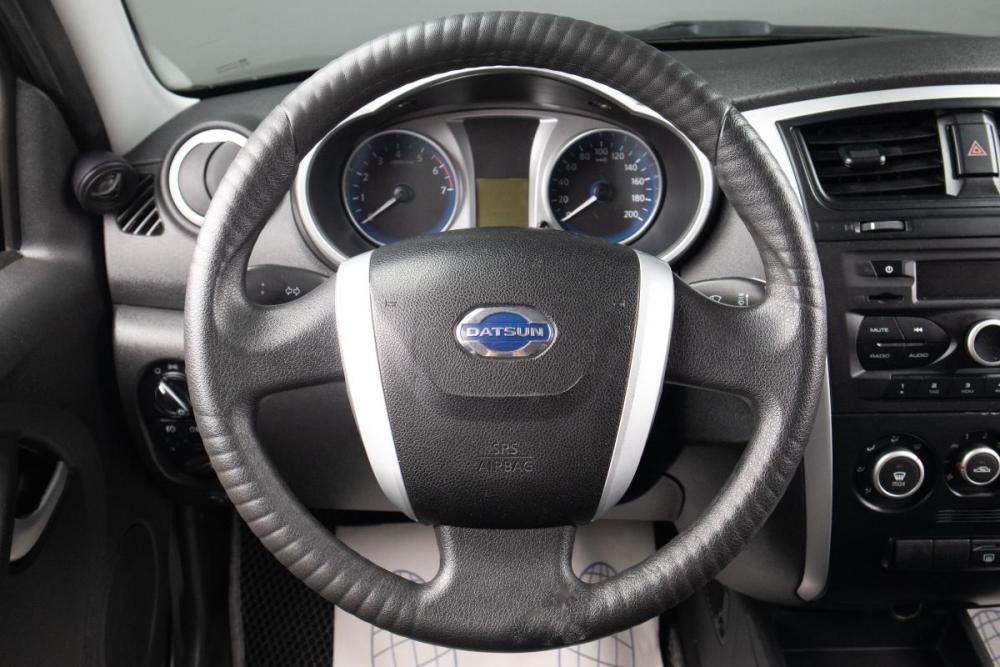 Datsun on-DO I Оренбург  - изображение 10