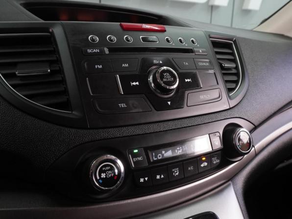 Honda CR-V IV с пробегом 2013 года, цена 1 803 000 рублей, 215742 км, внедорожник, Автокод Объявления