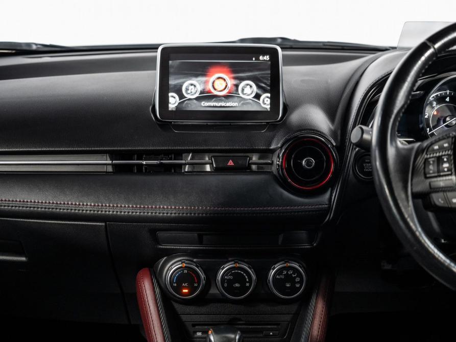 Mazda CX-3 I Иркутск  - изображение 14