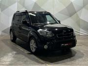 Kia Soul I Рестайлинг Оренбург  - изображение 26
