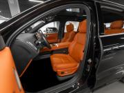 Li Auto (Lixiang) L6 Москва  - изображение 42