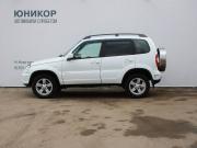 Chevrolet Niva I Рестайлинг Нижний Новгород  - изображение 14