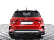 Kia Rio IV Рестайлинг Москва  - изображение 29