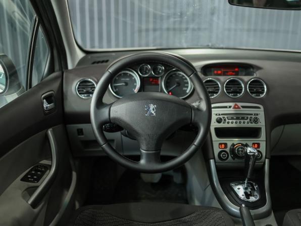 Peugeot 308 I с пробегом 2010 года, цена 549 000 рублей, 125773 км, универсал, Автокод Объявления