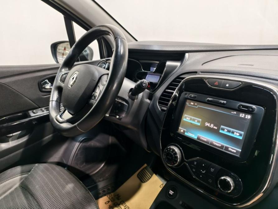 Renault Kaptur I Курск  - изображение 5