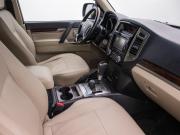Mitsubishi Pajero IV Рестайлинг 2 Москва  - изображение 29