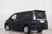 Toyota Noah III (R80) Рестайлинг Красноярск  - изображение 29