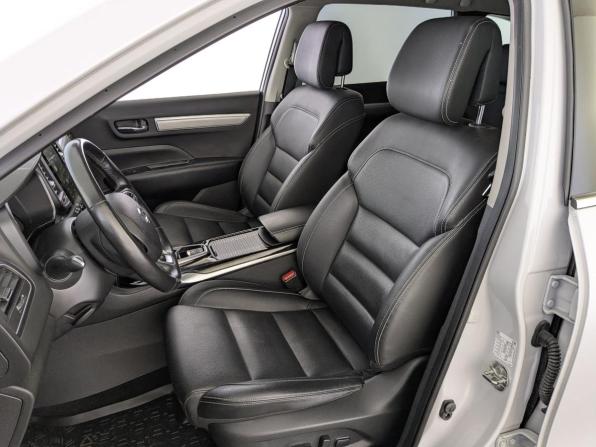 Renault Samsung QM6 I Рестайлинг с пробегом 2021 года, цена 1 935 000 рублей, 76359 км, внедорожник, Автокод Объявления
