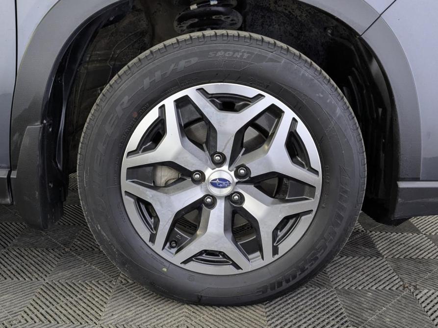 Subaru Forester V Москва  - изображение 12