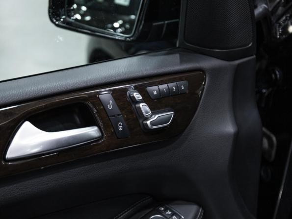 Mercedes-Benz GLS I (X166) с пробегом 2016 года, цена 4 490 000 рублей, 120686 км, внедорожник, Автокод Объявления