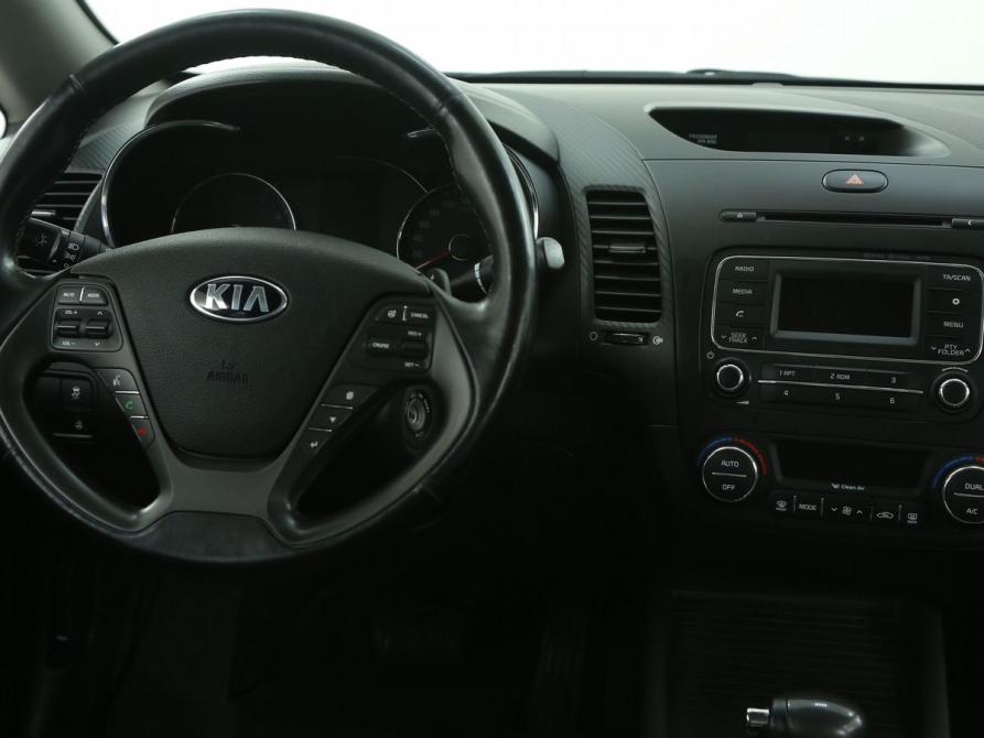 Kia Cerato III Иваново  - изображение 14