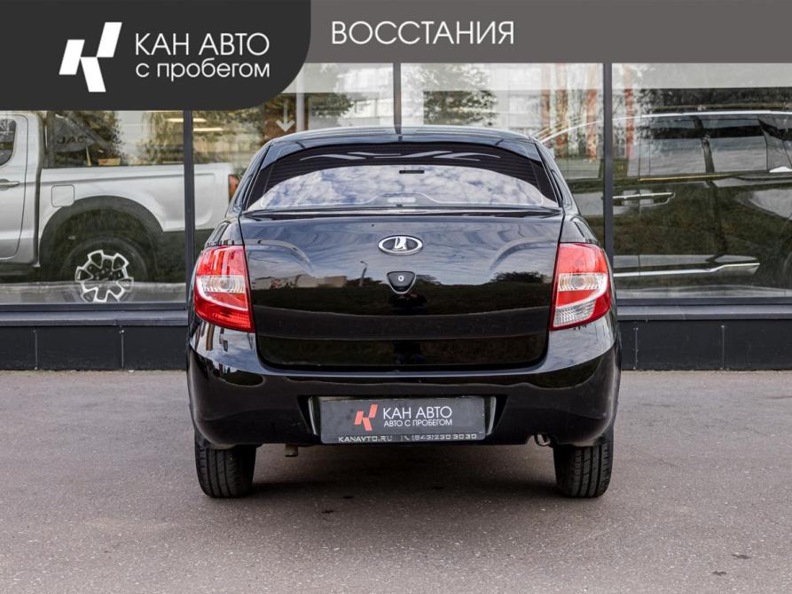 Lada (ВАЗ) Granta I Казань  - изображение 4