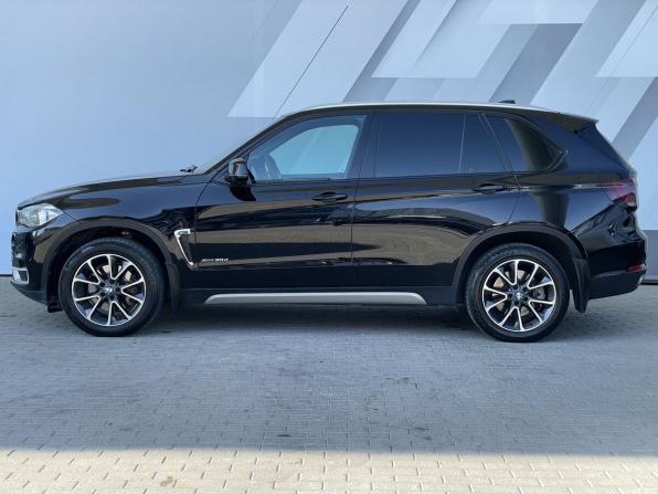 BMW X5 III (F15) с пробегом 2014 года, цена 3 198 000 рублей, 178529 км, внедорожник, Автокод Объявления