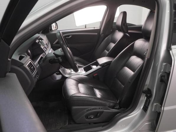 Volvo S80 II Рестайлинг с пробегом 2012 года, цена 1 166 000 рублей, 290152 км, седан, Автокод Объявления