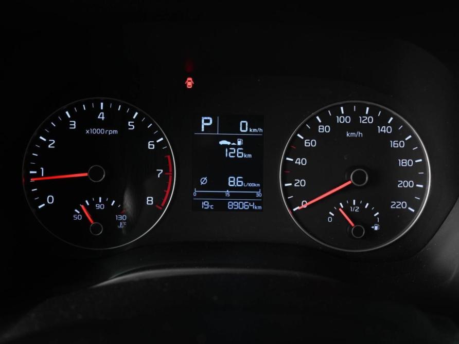Kia Rio IV Рестайлинг Ростов-на-Дону  - изображение 16