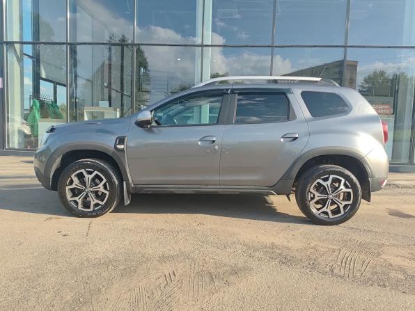Renault Duster II с пробегом 2022 года, цена 2 184 000 рублей, 96350 км, внедорожник, Автокод Объявления