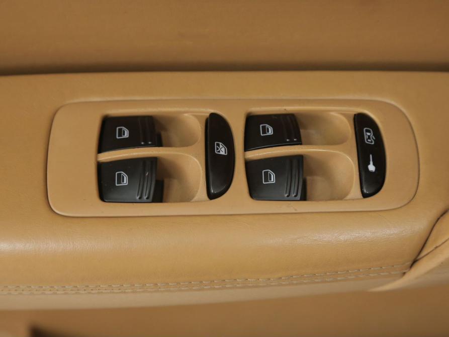 Porsche Cayenne I (955) Иваново  - изображение 17