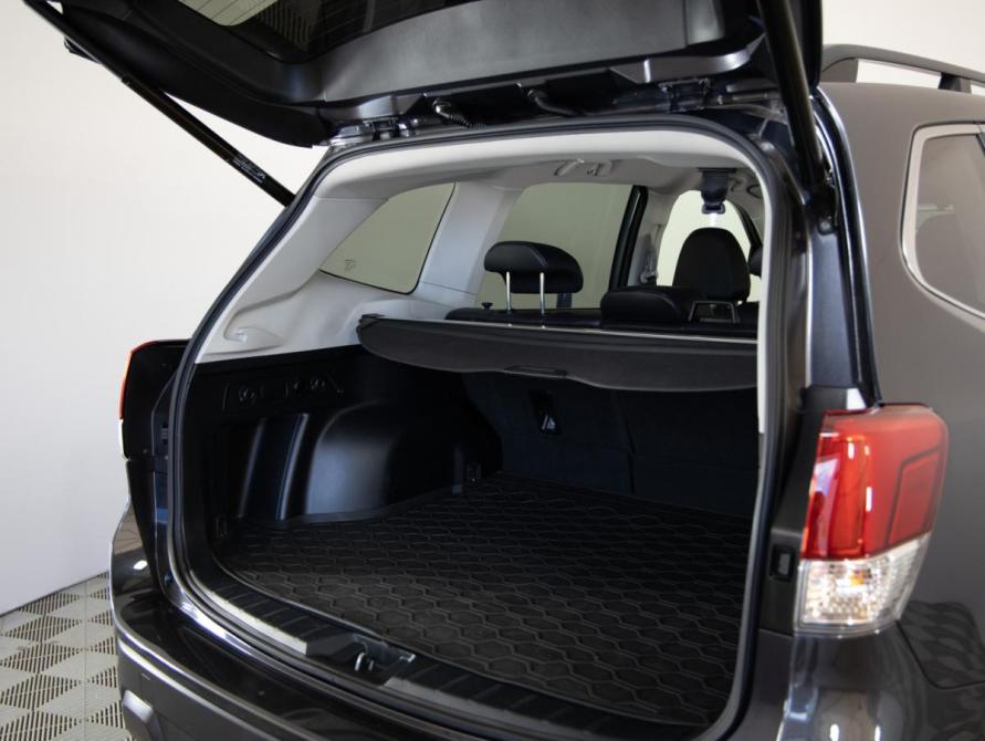 Subaru Forester V Санкт-Петербург  - изображение 27